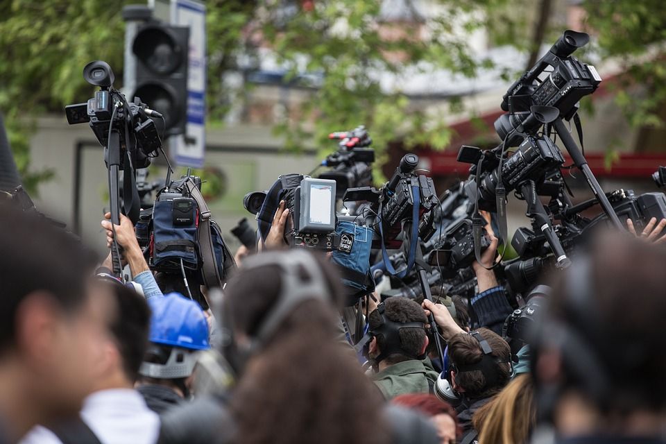 Tiga Jam Diperiksa, Ini Tuntutan Wartawan Korban Pemukulan Polisi