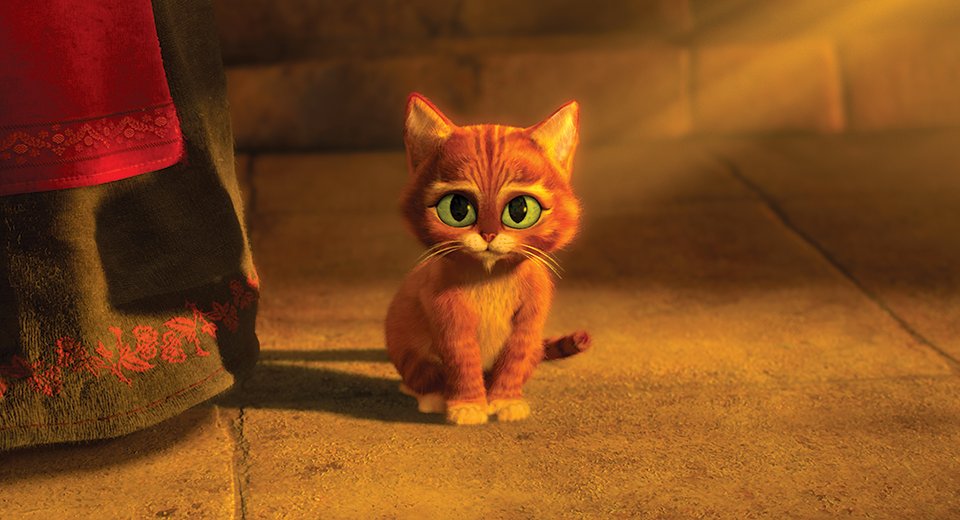 Gemesin Abis 5 Film Animasi  Bertema Kucing  Ini Wajib Kamu 