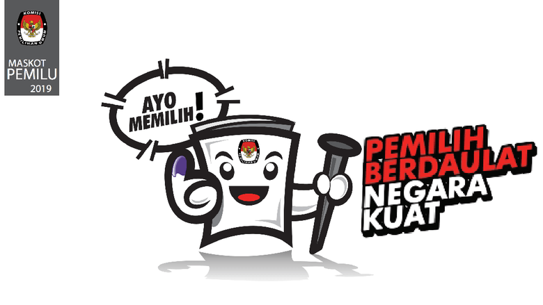 NasDem Kecam Keras Penyebar Kondom Bergambar Jokowi-Ma'ruf Amin