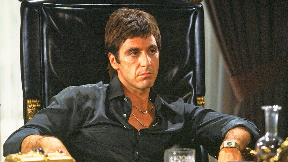 Bukan Hanya The Godfather, 5 Film Lawas Al Pacino Ini Wajib Ditonton!