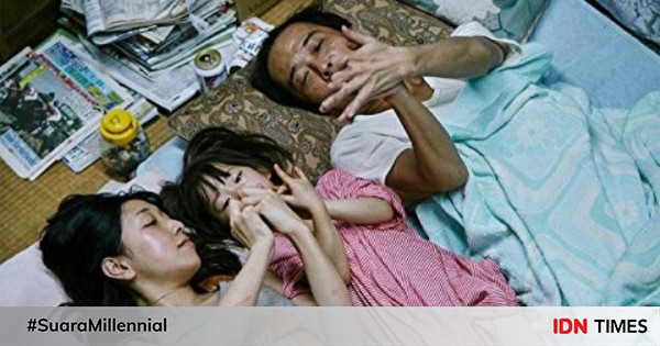 5 film yang membuatmu memandang keluarga dari perspektif berbeda