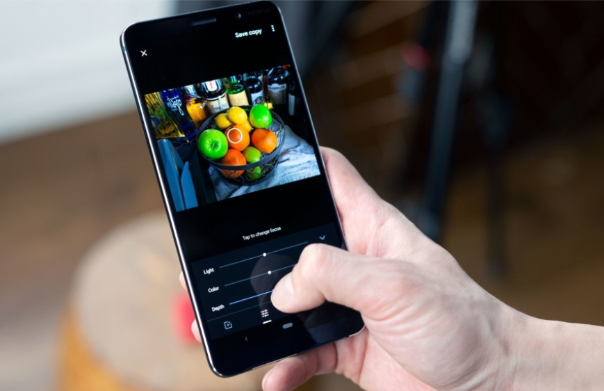 Punya 5 Kamera Belakang, Nokia 9 PureView Resmi Diluncurkan