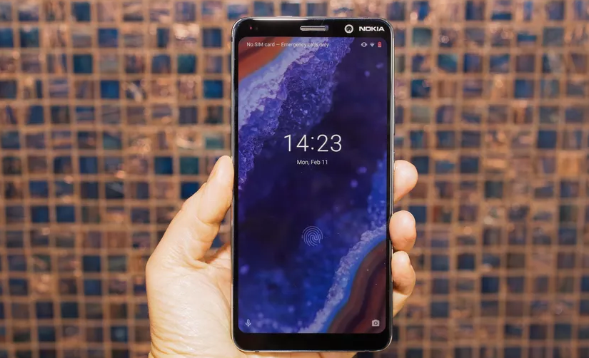 Punya 5 Kamera Belakang, Nokia 9 PureView Resmi Diluncurkan