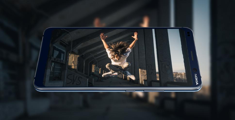 Punya 5 Kamera Belakang, Nokia 9 PureView Resmi Diluncurkan