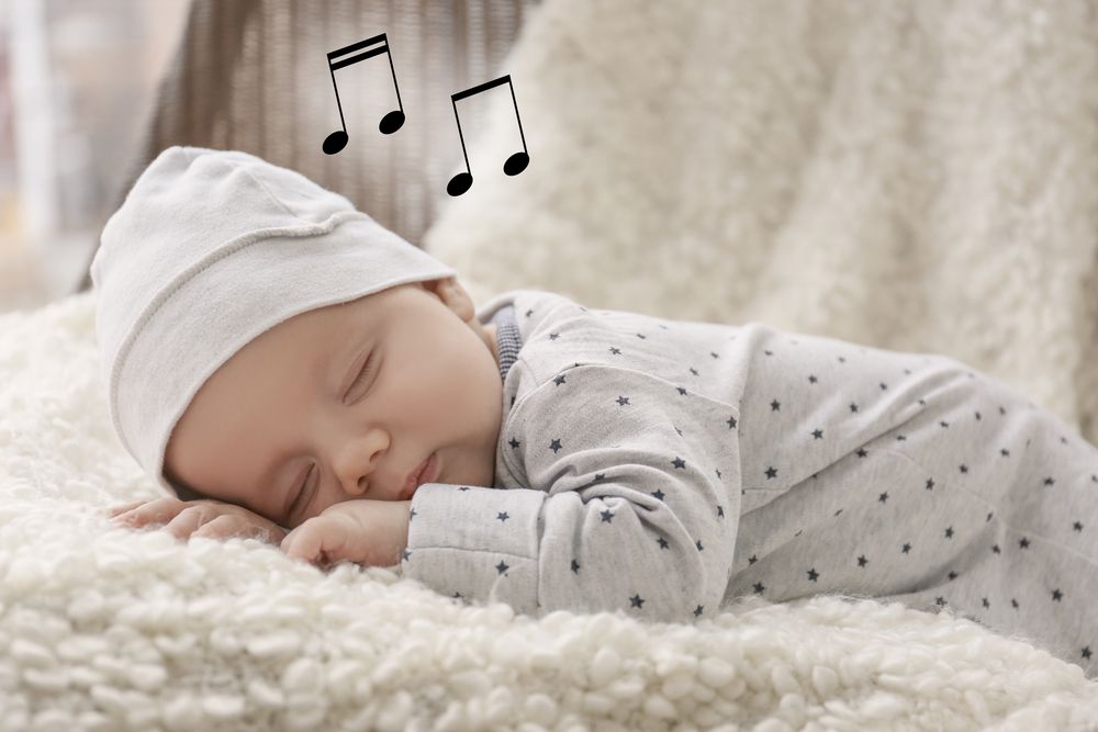 5 Cara Ampuh Atasi Bayi Rewel Dan Susah Tidur Biar Bisa
