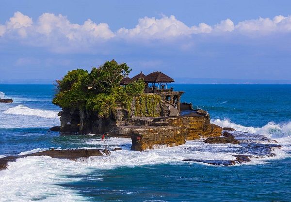 Dinas Pariwisata Pesimis Wisatawan Domestik Libur Lebaran di Bali