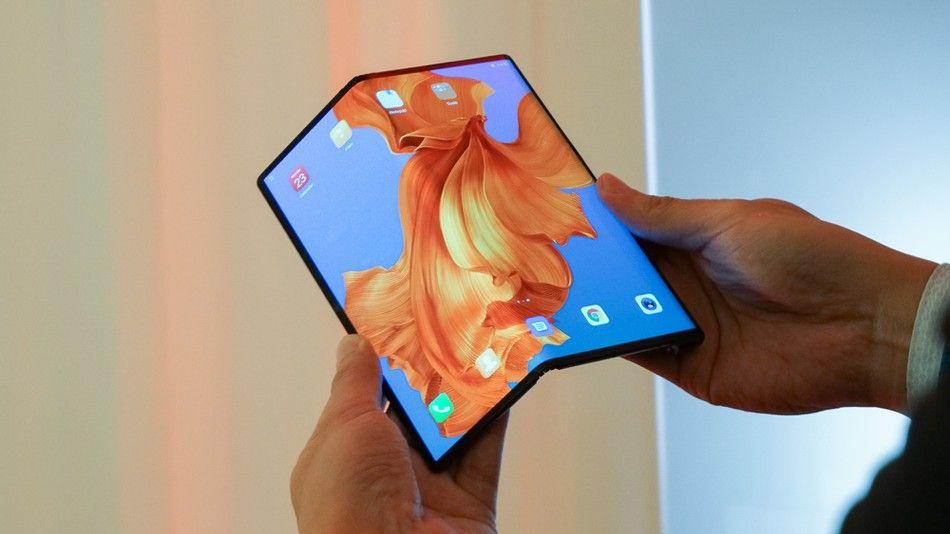 Inilah 6 Smartphone dengan Teknologi Kamera Terbaru di Ajang MWC 2019