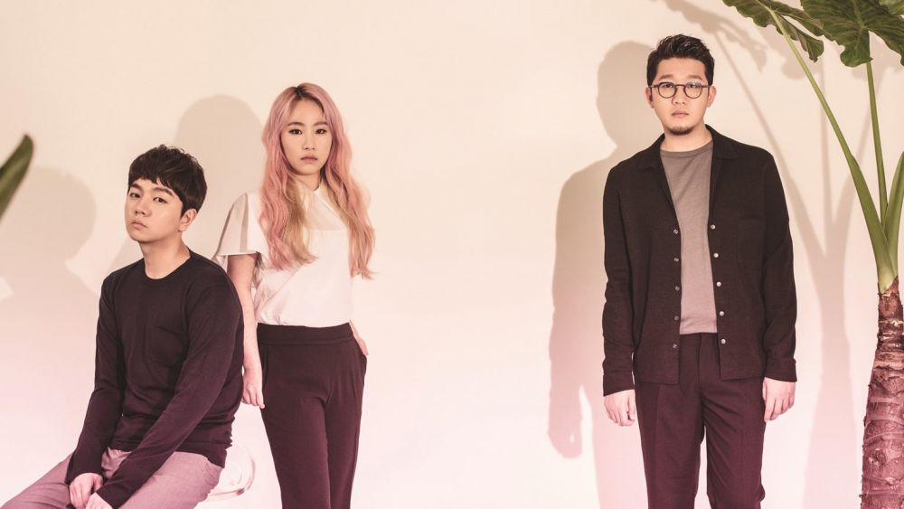 Super Enak, 5 Grup Musik Korea Ini Lagunya Wajib Masuk Playlistmu!