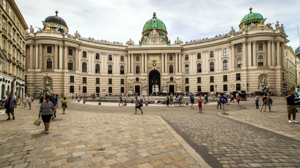 5 Bangunan di Austria yang Bagus Banget untuk Dijadikan Spot Foto