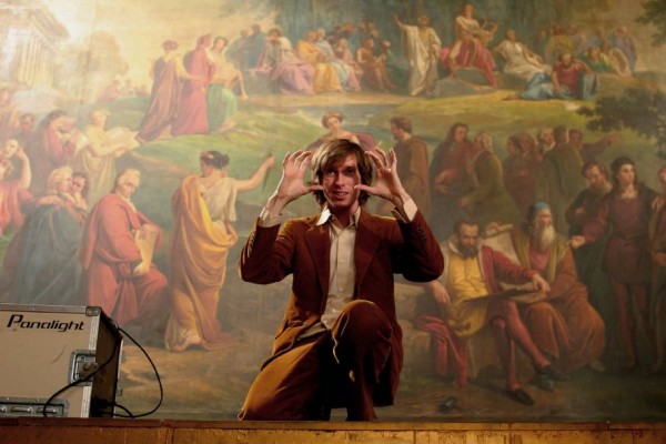 Ciri Khas Artistik yang Unik, 5 Film Wes Anderson Ini Wajib Ditonton!