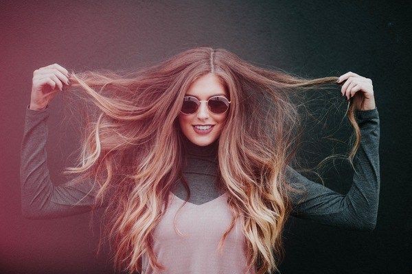 9 Makanan Ini Berkhasiat Untuk Menyehatkan dan Memelihara Rambut