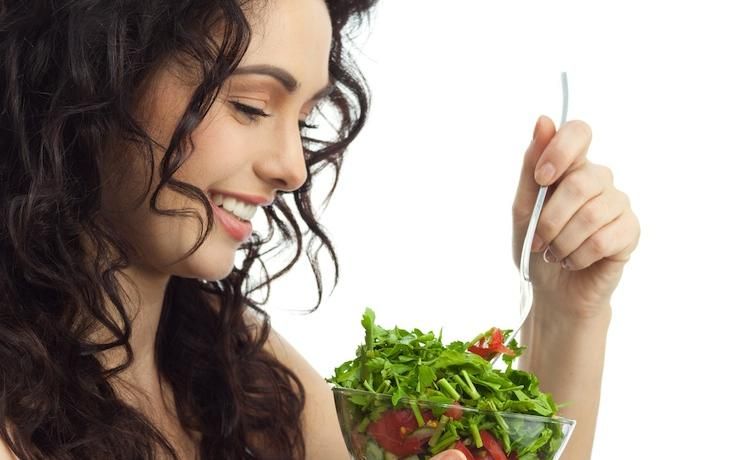Jangan Disisihkan, 8 Alasan Bagus untuk Makan Sayuran Hijau Tiap Hari