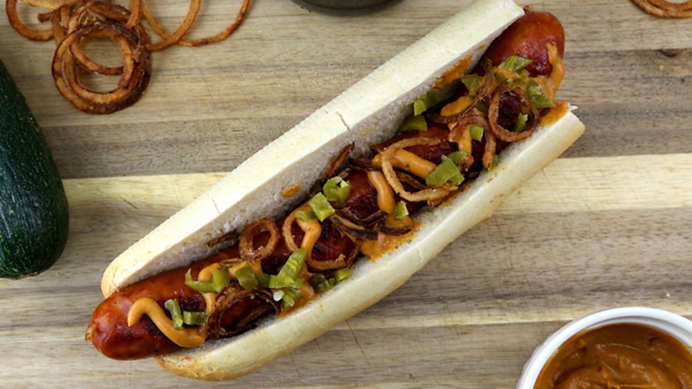 15 Sandwich Lezat dari Berbagai Negara, Dijamin Pengen Tambah LagiÂ 
