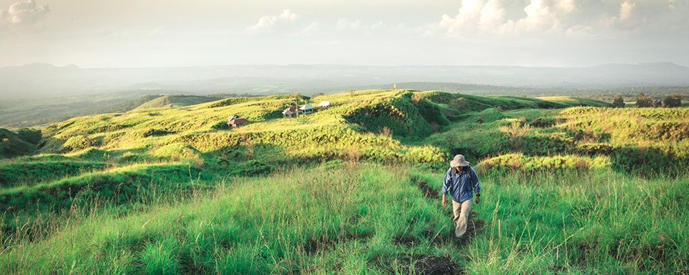 7 Destinasi Wisata di Dompu Ini Tidak Kalah Keren dari Tambora