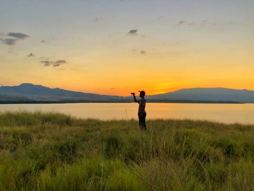 7 Destinasi Wisata di Dompu Ini Tidak Kalah Keren dari Tambora