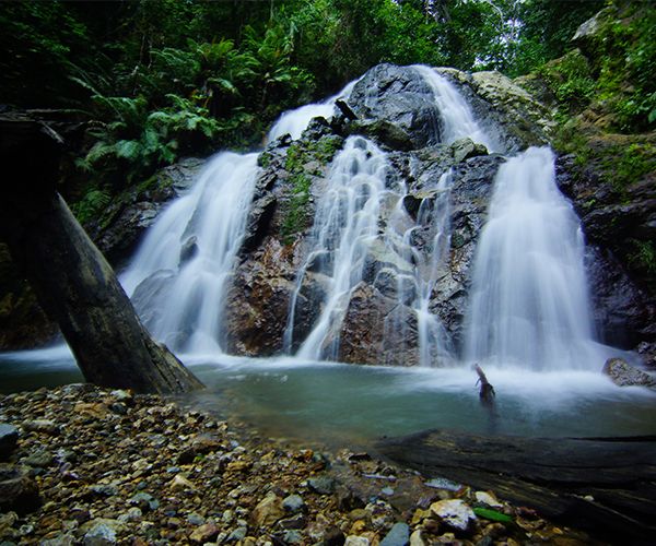 7 Destinasi Wisata di Dompu Ini Tidak Kalah Keren dari Tambora