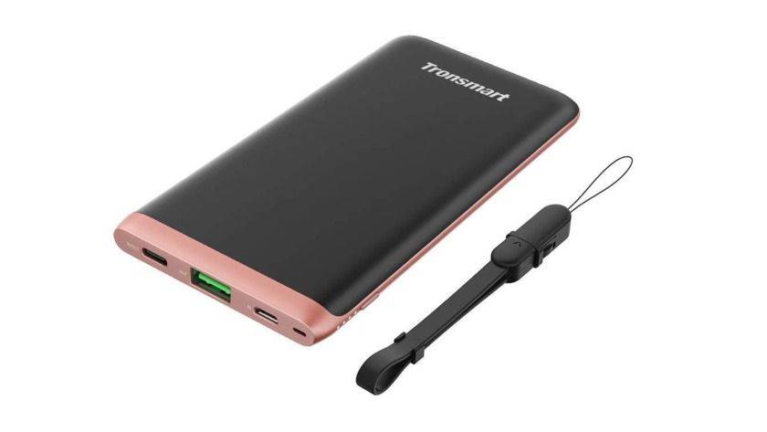 5 Powerbank Ini Sudah Mendukung Teknologi Fast Charging Dari Samsung