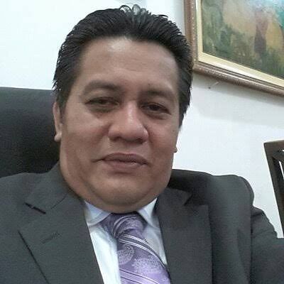 Gusti Randa Beberkan Alasan Terima Jabatan Presiden Direktur PT PSS  