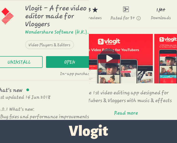 4 Aplikasi Video Editor Ini Bisa Bikin Vlogmu Tampil Lebih Profesional