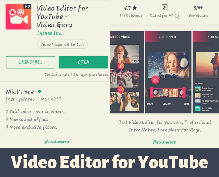 4 Aplikasi Video Editor Ini Bisa Bikin Vlogmu Tampil Lebih Profesional