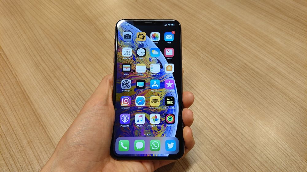 Bisa Diajak Renang, 5 Smartphone Canggih 2019 dengan Sertifikasi IP68