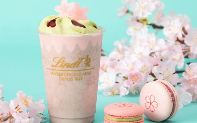 Euforia Hanami di Jepang, 6 Restoran Ini Punya Menu Serba Bunga Sakura