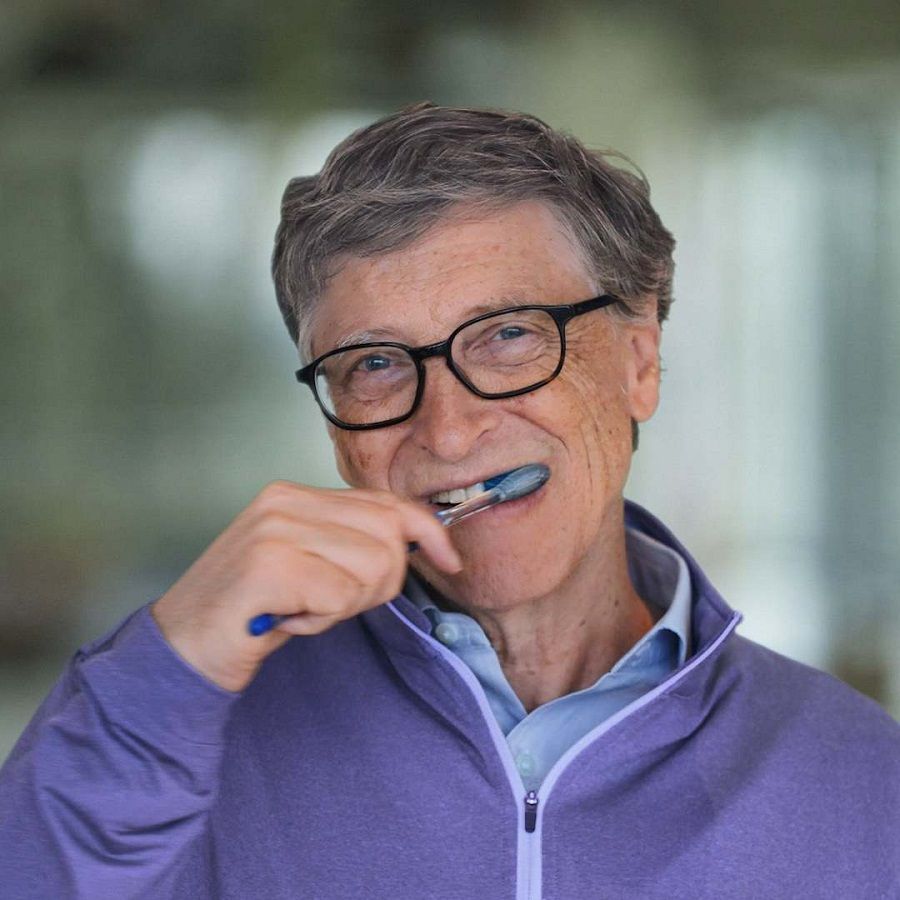 7 Kalimat Motivasi Terbaik Bill Gates Ini Bisa Bikin Kamu Terinspirasi