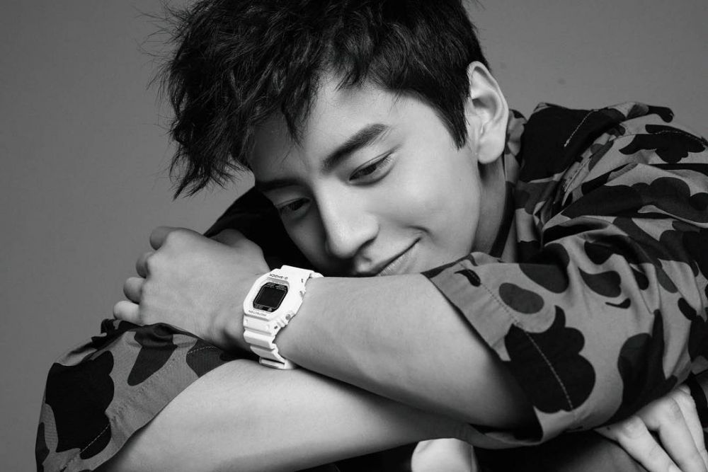 10 Fakta Darren Wang Si Jenius Di Film Fall In Love At First Kiss