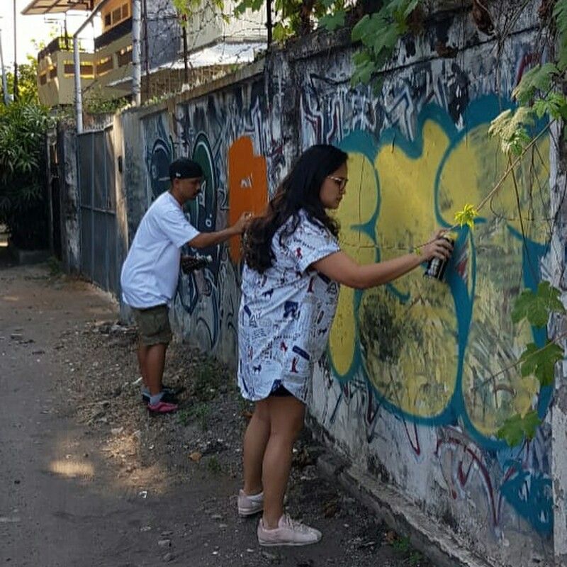 6200 Gambar Grafiti Romantis Untuk Pacar Gratis Terbaru