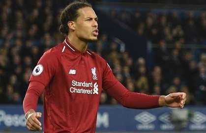 Bungkam Burnley 4-2, Liverpool Hanya Tertinggal 1 Poin dari ManCity