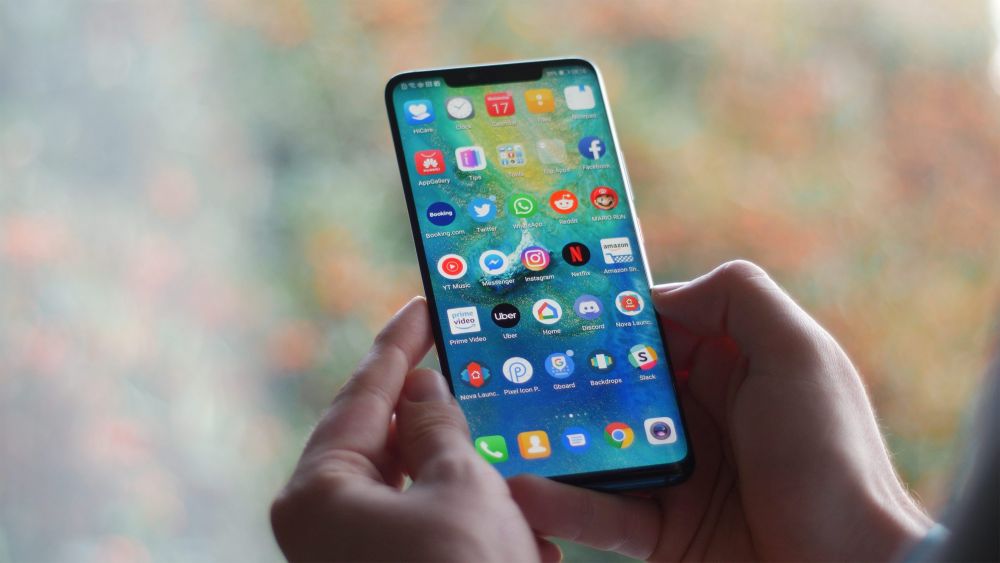 Bisa Diajak Renang, 5 Smartphone Canggih 2019 dengan Sertifikasi IP68