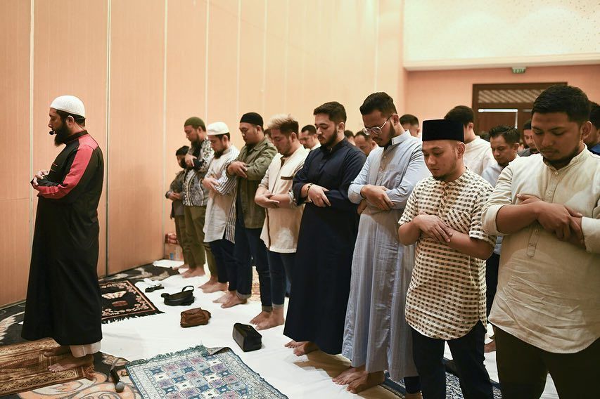 8 Ibadah Yang Diutamakan Rasulullah SAW Saat Bulan Ramadan