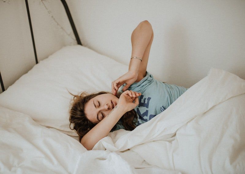Unsplash.com/Kinga Cichewicz