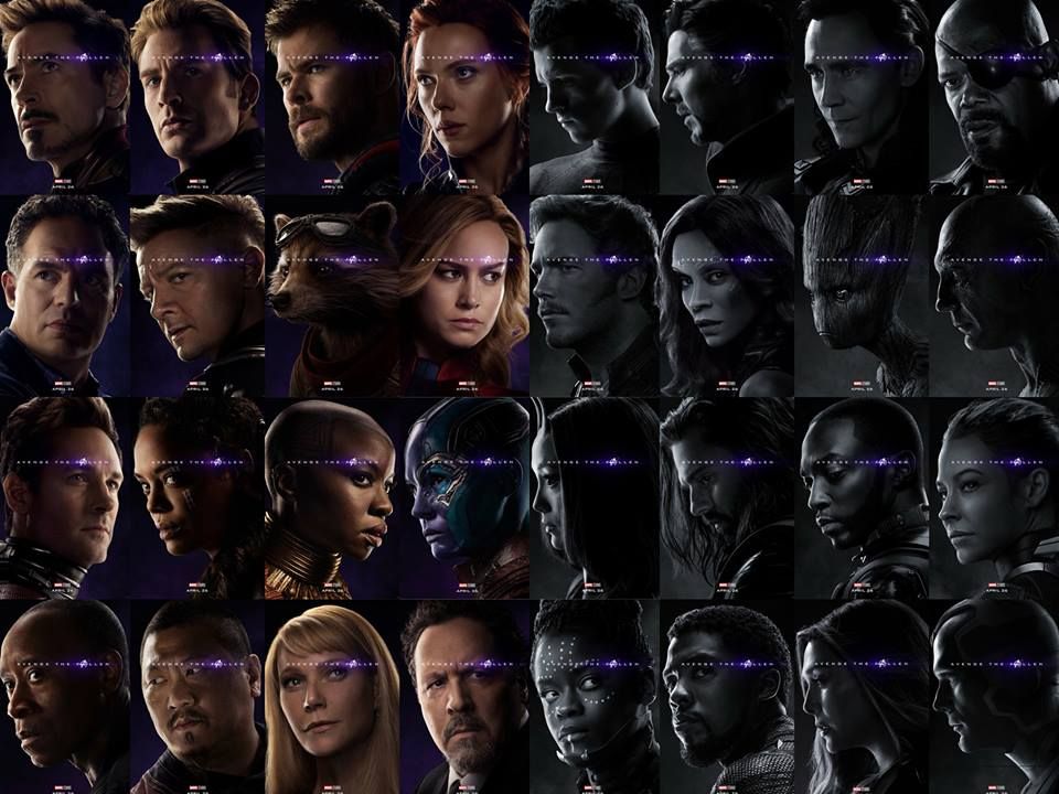 Sebelum Nonton, Ini 5 Hal yang Perlu Diketahui dari Avengers: Endgame