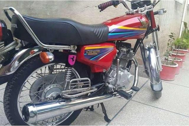 Ini Varian Honda CB & CG Series di Indonesia, Motor Retro Idola