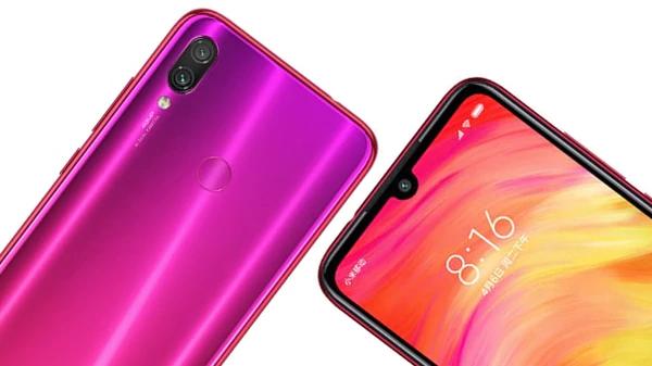 Redmi Note 7 Pro VS Samsung M30, Duel Smartphone Mid-range Murah