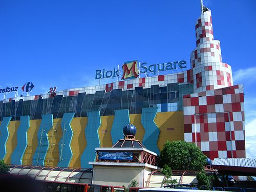 M square