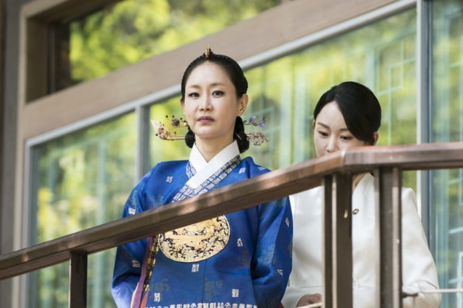 5 Pelajaran yang Diperoleh Dari Drama Korea The Last Empress