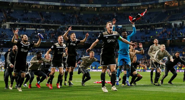 Jelang Hadapi Atletico Madrid, Ronaldo: Juventus Siap Comeback!