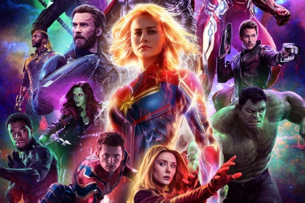 8 Karakter Ini Akan Kembali Muncul di Avengers: Endgame