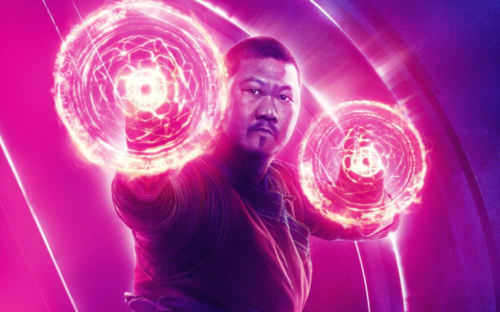 Misteri yang Terpecahkan di Avengers: Endgame !