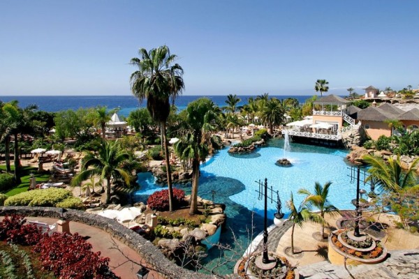 5 Resort Terindah di Spanyol, Jadi Pengin Liburan ke Sana Nih!