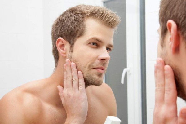 Bro, 6 Tips Ini Bisa Bikin Wajahmu Cerah Tanpa Bantuan Skincare