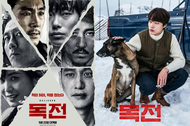 Lima Film Horor Korea Menegangkan, Berani Nonton Sendirian?