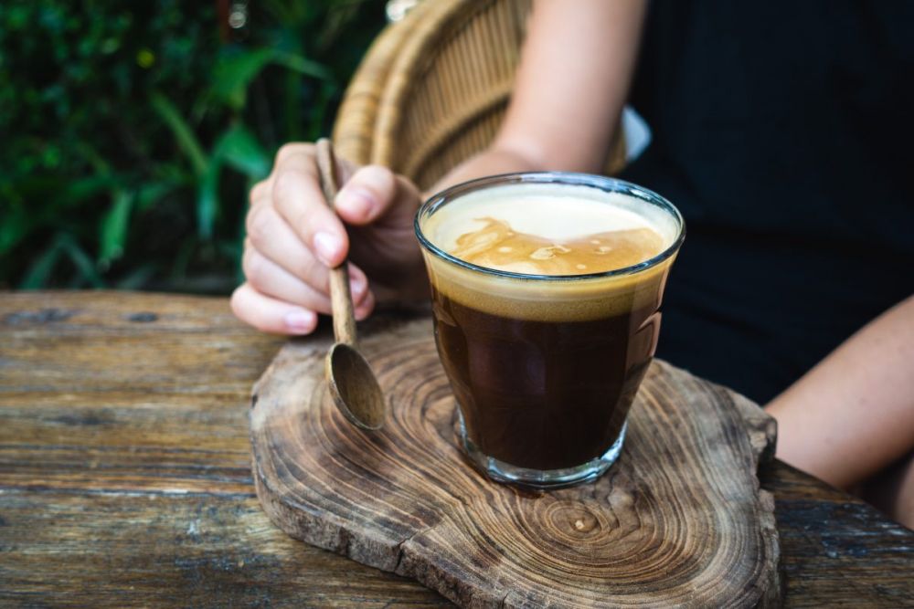 Gak Cuma Makanan, Santan Juga Bisa dibikin Jadi 5 Minuman Ini Lho!