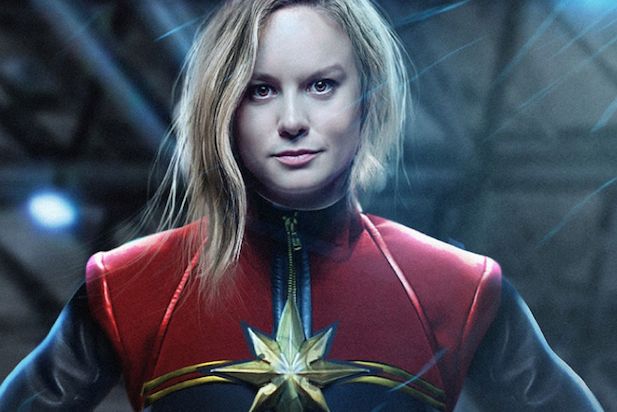 5 Hal Captain Marvel yang Akan Terungkap di Film Avengers: Endgame