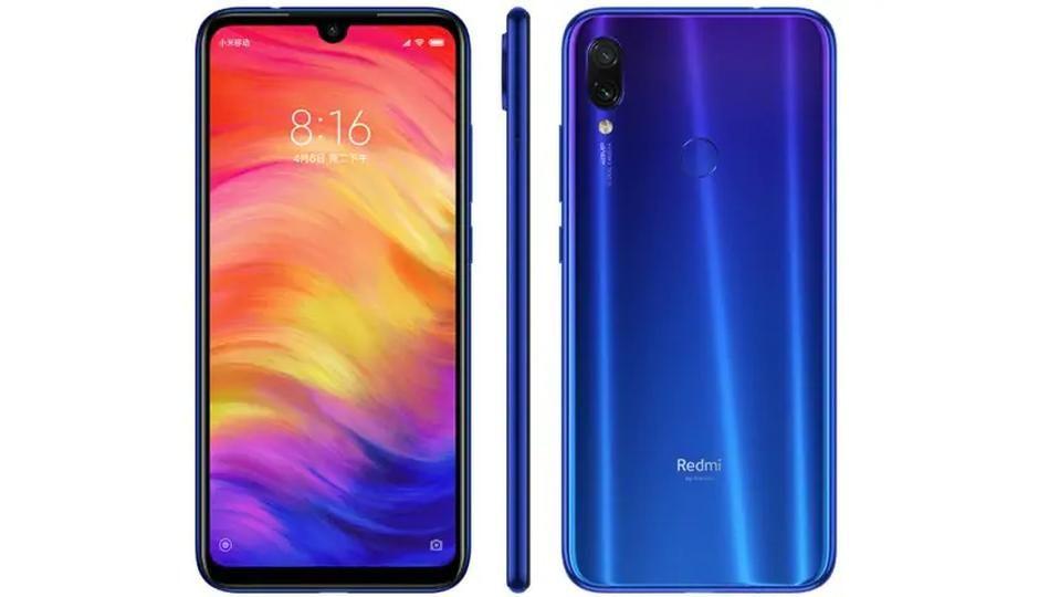 Redmi Note 7 Pro VS Samsung M30, Duel Smartphone Mid-range Murah