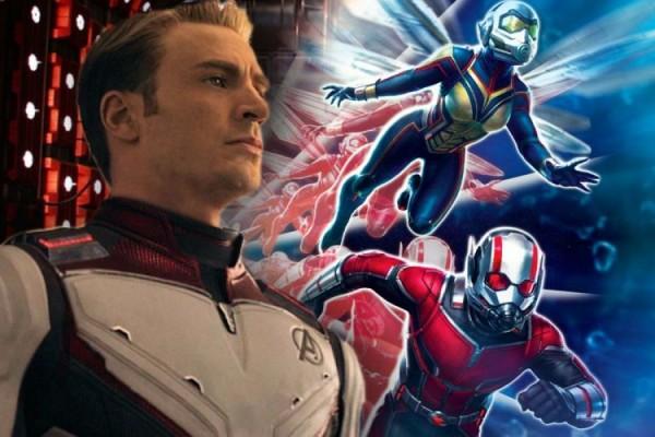 Berikut 10 Fakta Tentang Endgame yang Wajib Kamu Tahu