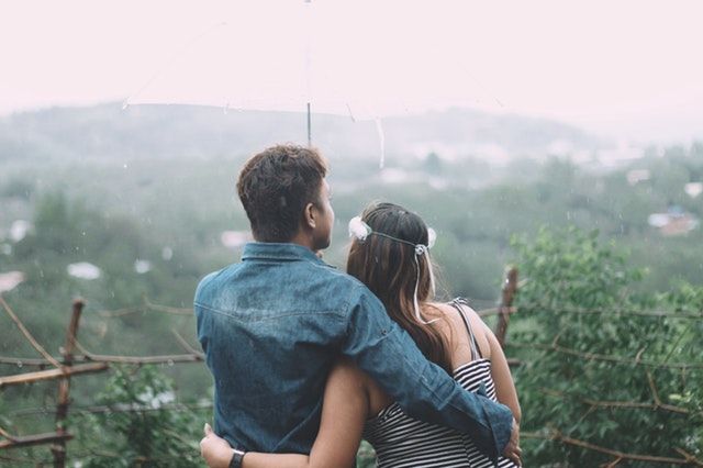 Bukan Cinta Ini 5 Hal Yang Bikin Sulit Tinggalkan Hubungan Tak Sehat