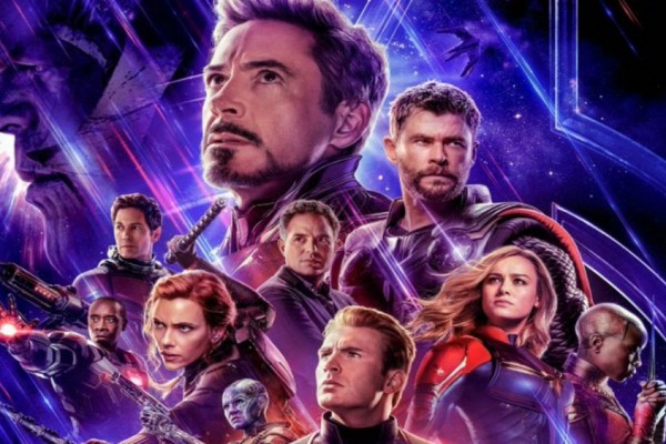 6 Hal Menarik dari Trailer Kedua Avengers Endgame